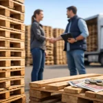 Къде да продам европалети на добра цена